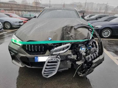 2022 BMW 640 WBACY6102N9M61532 VIN:WBACY6102N9M61532