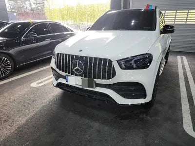 2022 Mercedes-Benz GLE 450 VIN: