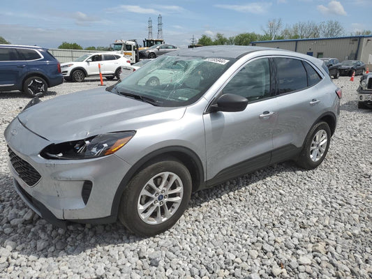 2022 FORD ESCAPE SE VIN:1FMCU0G68NUB12844