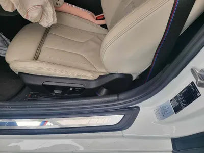 2020 BMW Z4 WBAHF7106LWW64536 VIN:WBAHF7106LWW64536