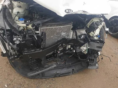 2020 Kia K5 KNAG3412BLA047956 VIN:KNAG3412BLA047956
