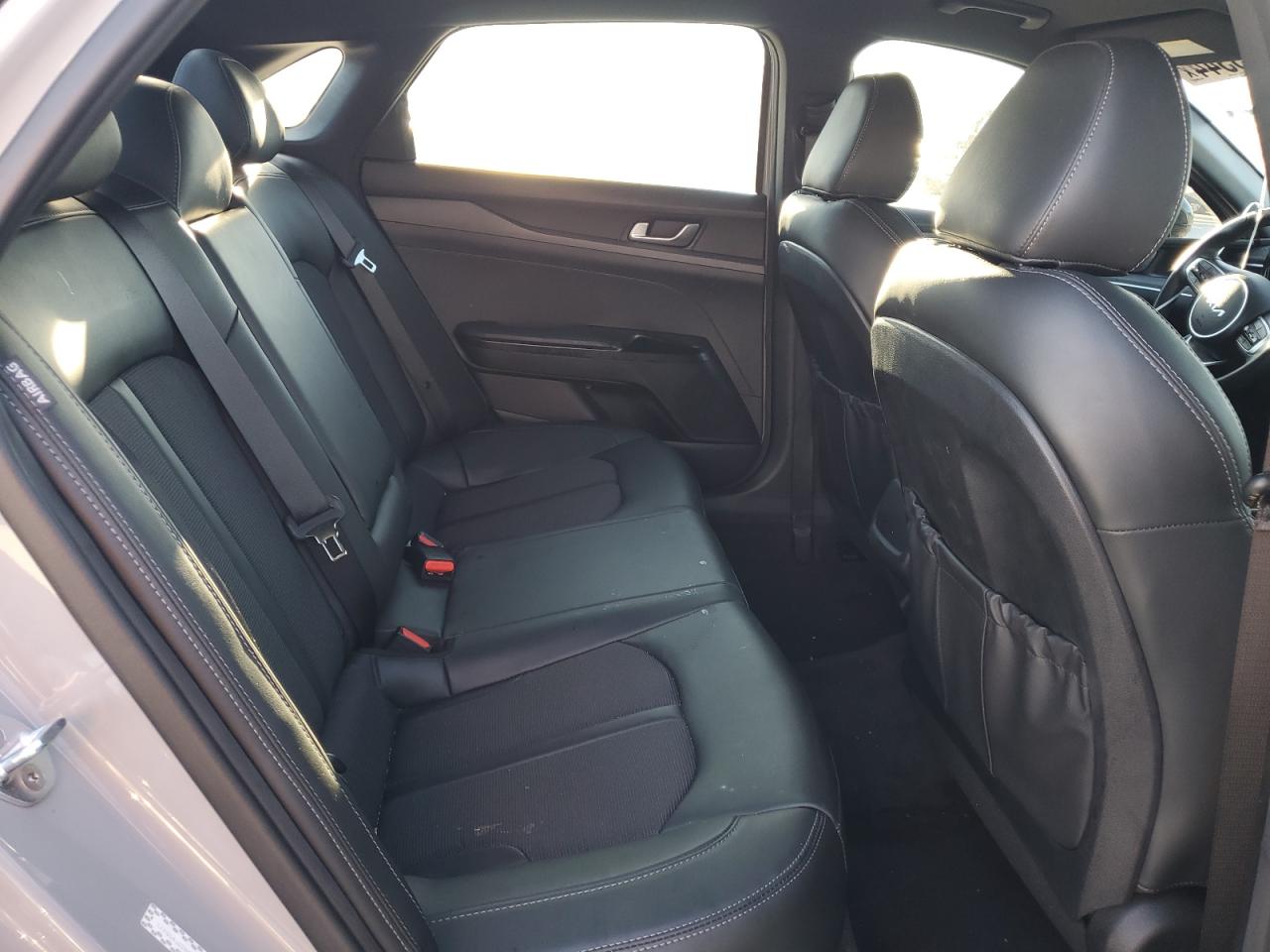 2022 KIA K5 GT LINE VIN:5XXG64J22NG110798
