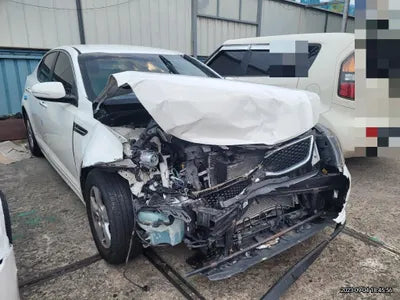 2014 Kia K5 VIN:
