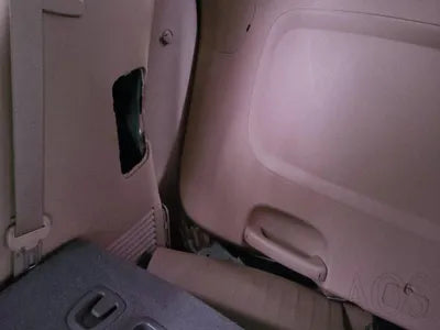 2017 Kia Carnival KNAME81ABHS328620 VIN:KNAME81ABHS328620