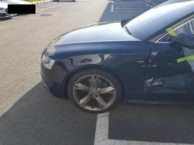 2016 Audi A5 WAUZZZ8T3GA021491 VIN:WAUZZZ8T3GA021491