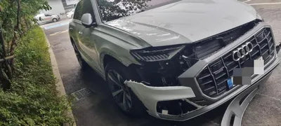 2021 Audi 50 WAUZZZF12MD033806 VIN:WAUZZZF12MD033806