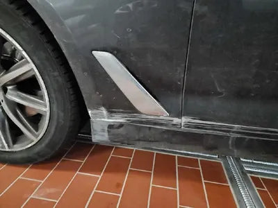 2018 BMW 520 WBAJK7102JBP71231 VIN:WBAJK7102JBP71231