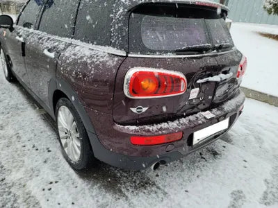 2016 MINI Clubman WMWLR9100G2D76640 VIN:WMWLR9100G2D76640