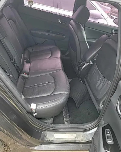 2017 Kia K5 KNAGW415GHA111667 VIN:KNAGW415GHA111667