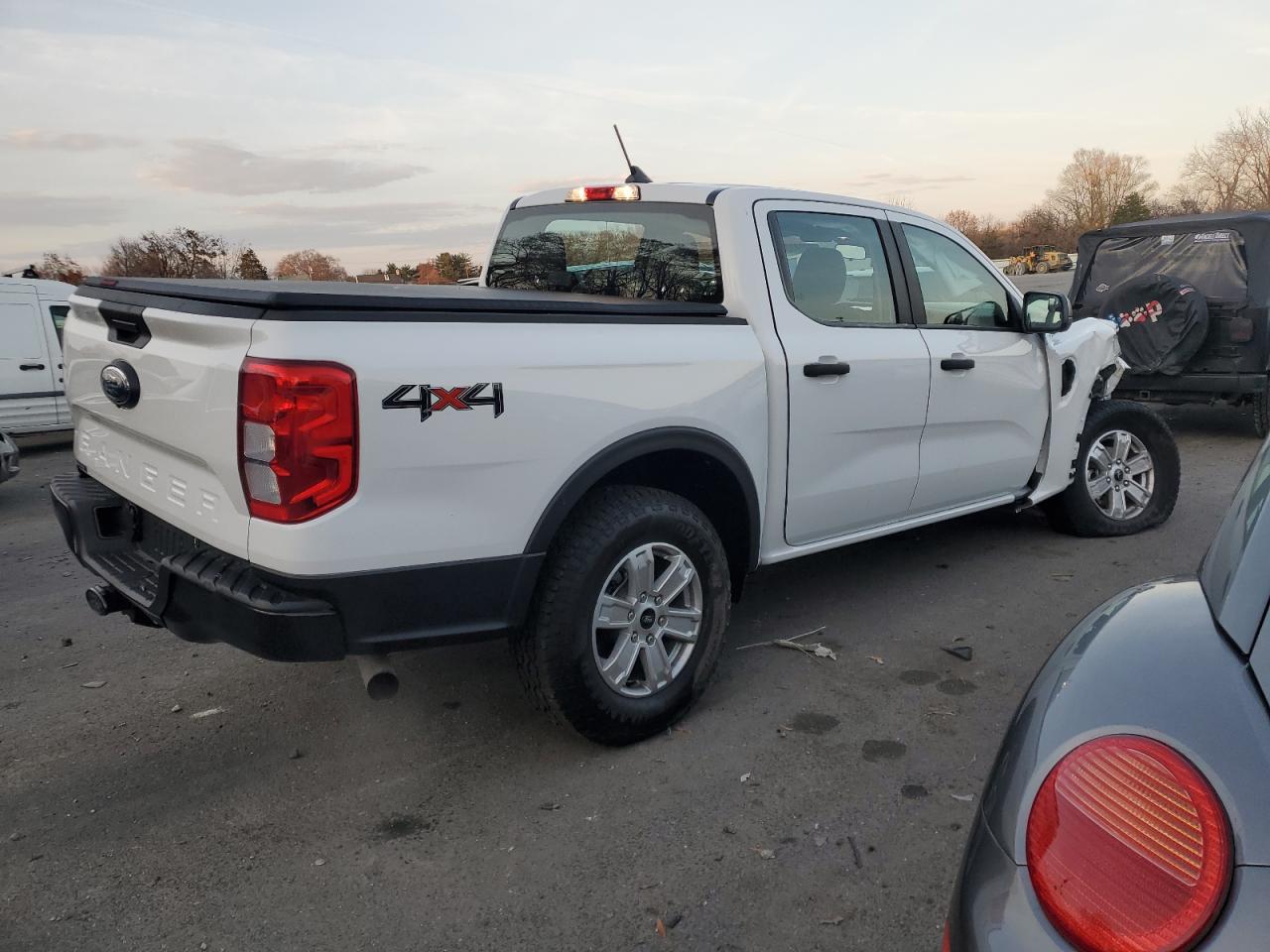 2024 FORD RANGER XL VIN:1FTER4PH8RLE03539