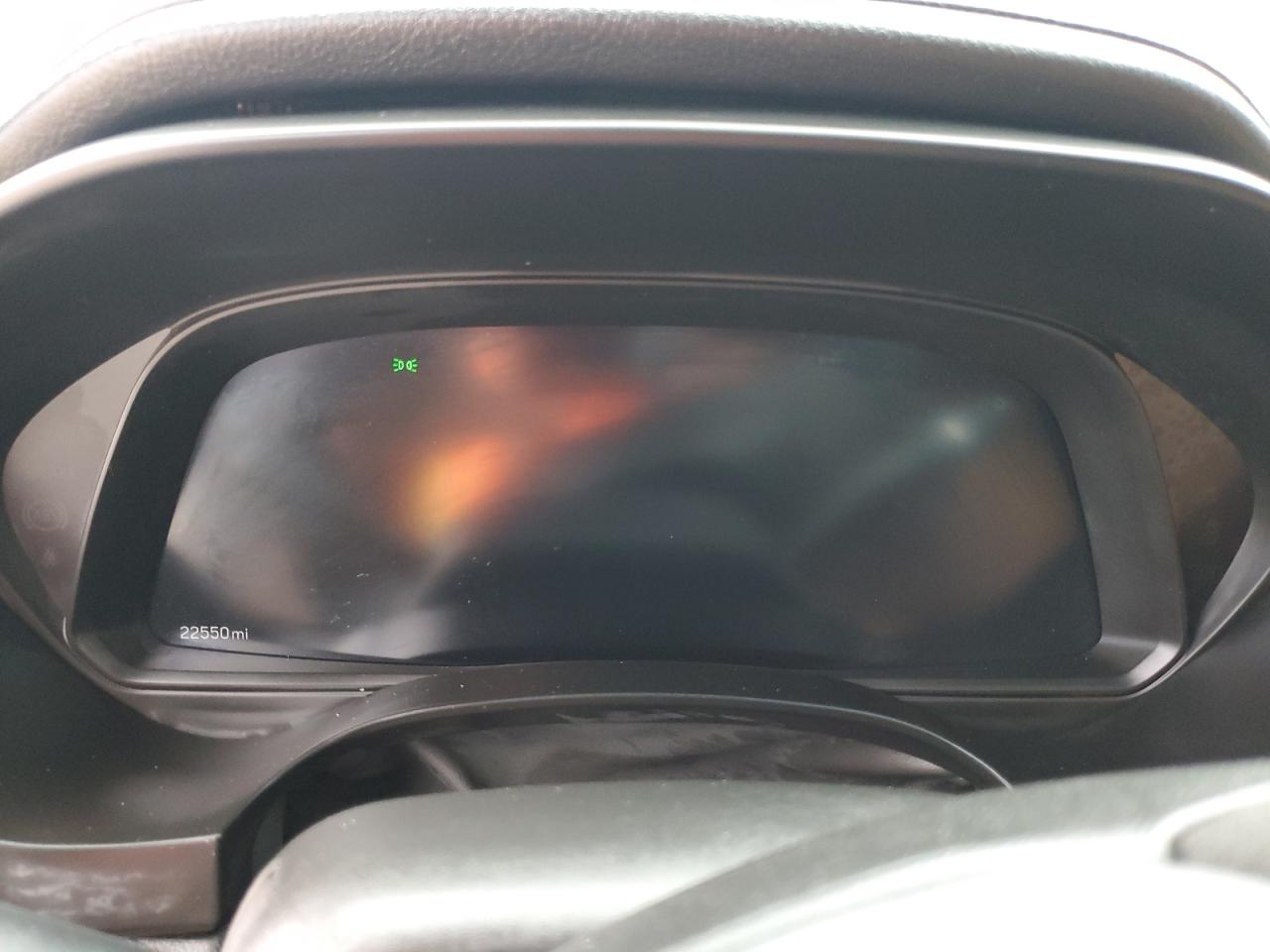 2022 CADILLAC CT4-V BLACKWING VIN:1G6DL5RP7N0260007