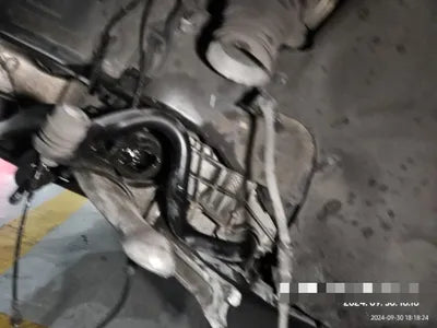 2019 Mercedes-Benz S 560 VIN: