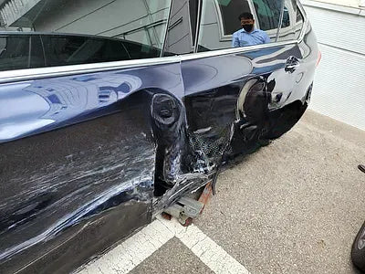 2015 Citroen AMI NONE VIN: