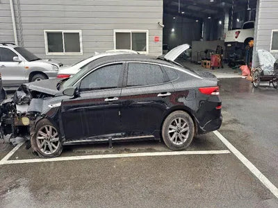 2019 Kia K5 KNAGS416BLA363293 VIN:KNAGS416BLA363293