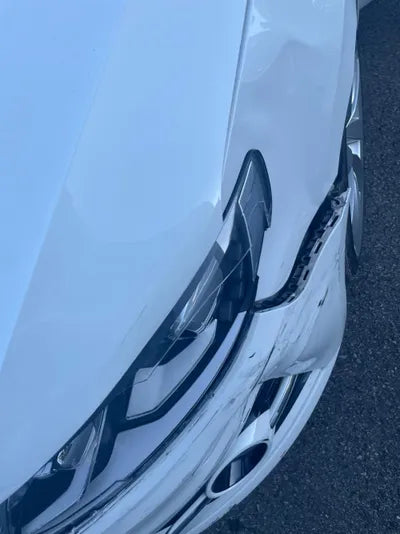 2015 Volkswagen CC WVWZZZ3CZFE813582 VIN:WVWZZZ3CZFE813582