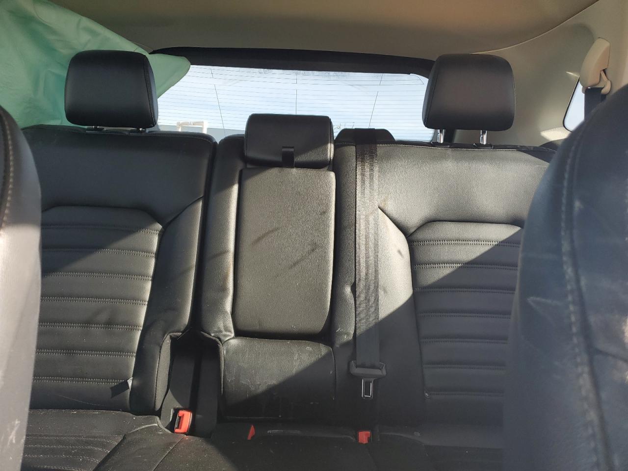 2023 FORD EDGE SEL VIN:2FMPK4J92PBA23359