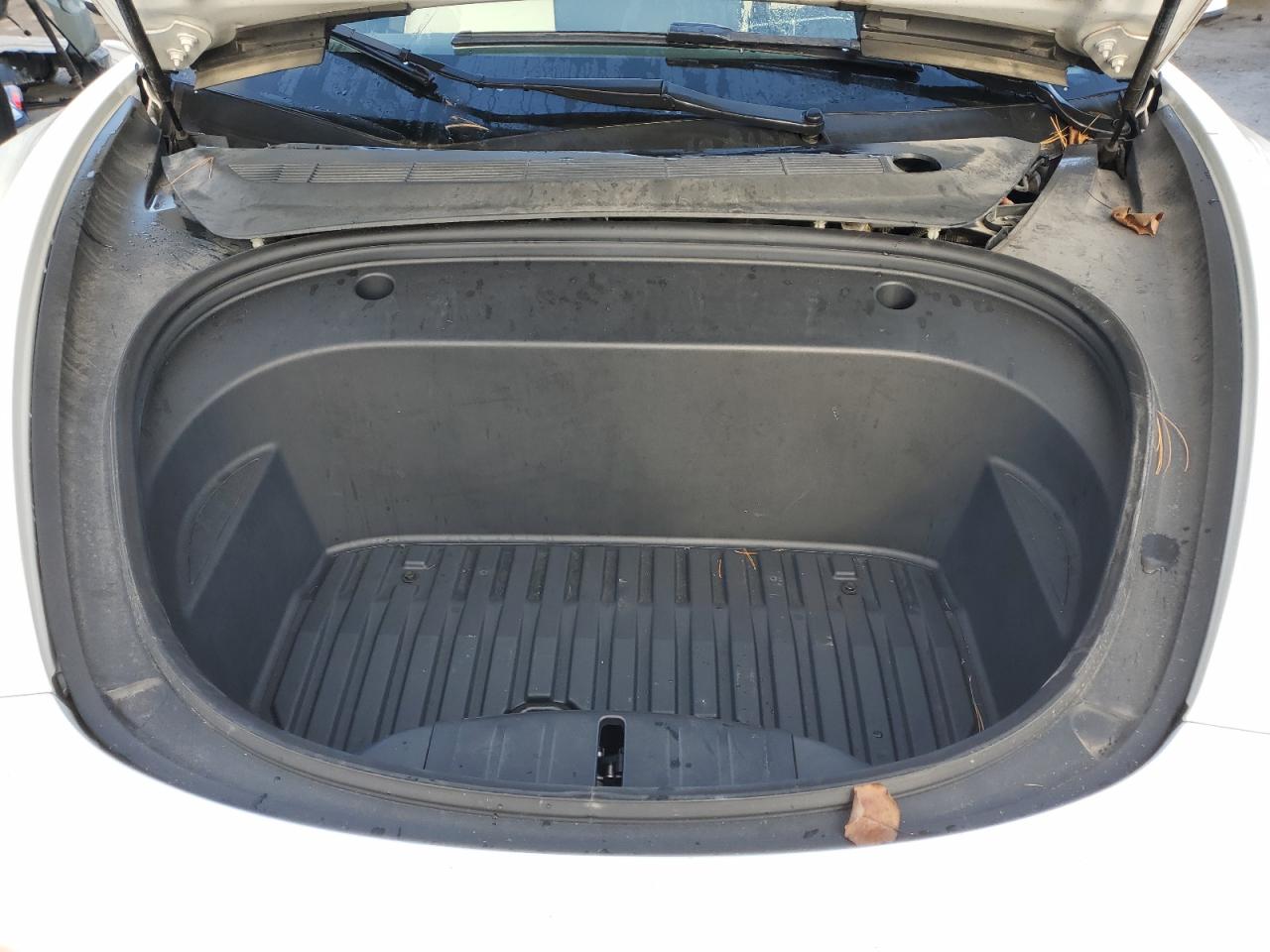 2022 TESLA MODEL 3  VIN:5YJ3E1EB2NF196692
