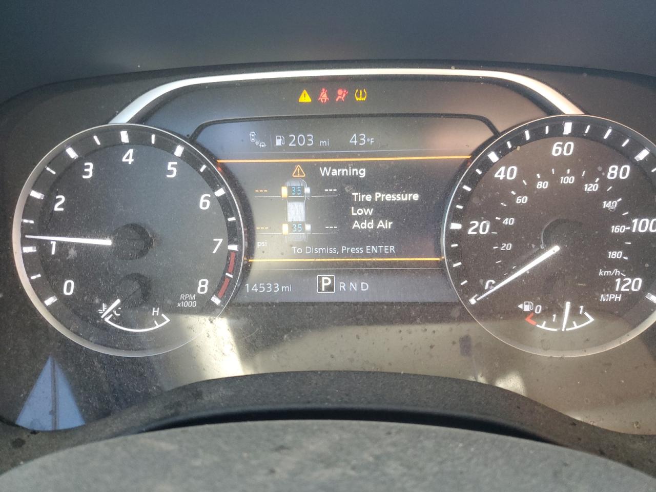 2023 NISSAN FRONTIER S VIN:1N6ED1EJ2PN607691