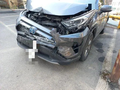 2020 Toyota RAV4 VIN: