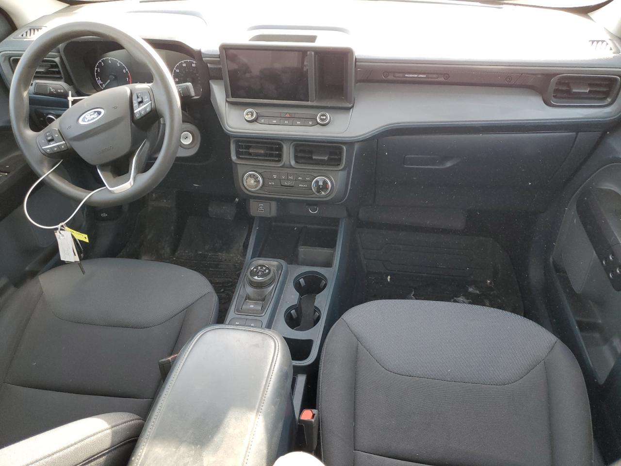 2024 FORD MAVERICK XL VIN:3FTTW8B91RRA67175