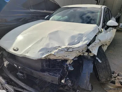 2021 Kia K5 KNAG241BBMA139244 VIN:KNAG241BBMA139244