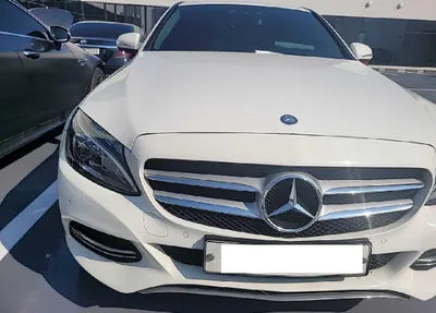 2015 Mercedes-Benz C 220 WDDWF0EB2FF043771 VIN:WDDWF0EB2FF043771