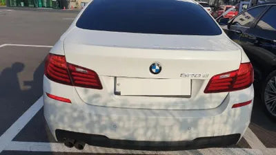 2016 BMW 520 WBA5E5105GG207856 VIN:WBA5E5105GG207856