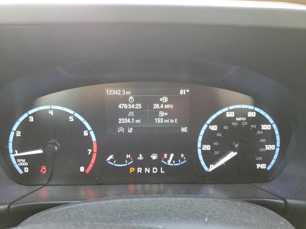 2024 FORD BRONCO SPORT BIG BEND VIN:3FMCR9B62RRF07953