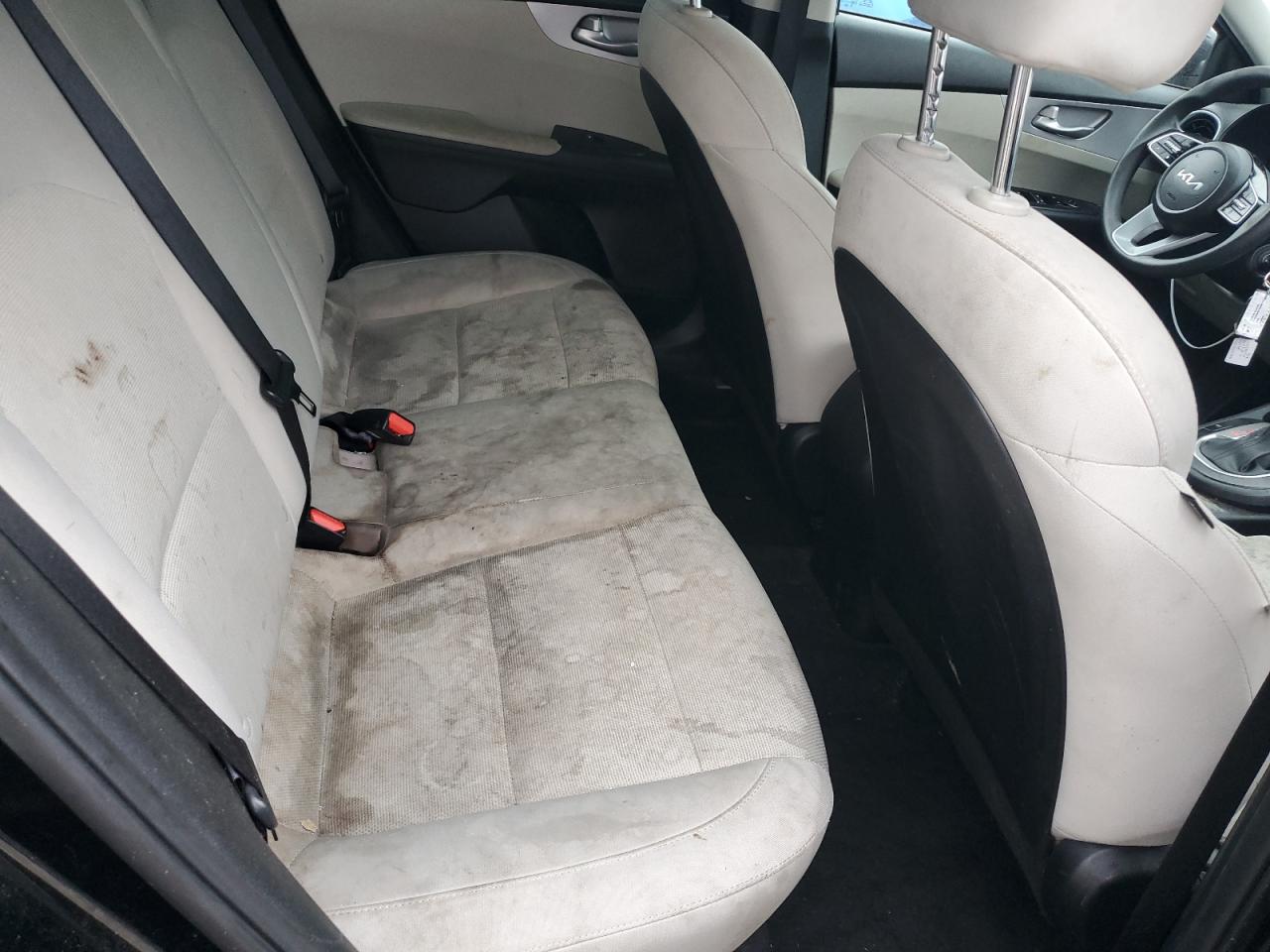 2023 KIA FORTE LX VIN:3KPF24AD0PE664166