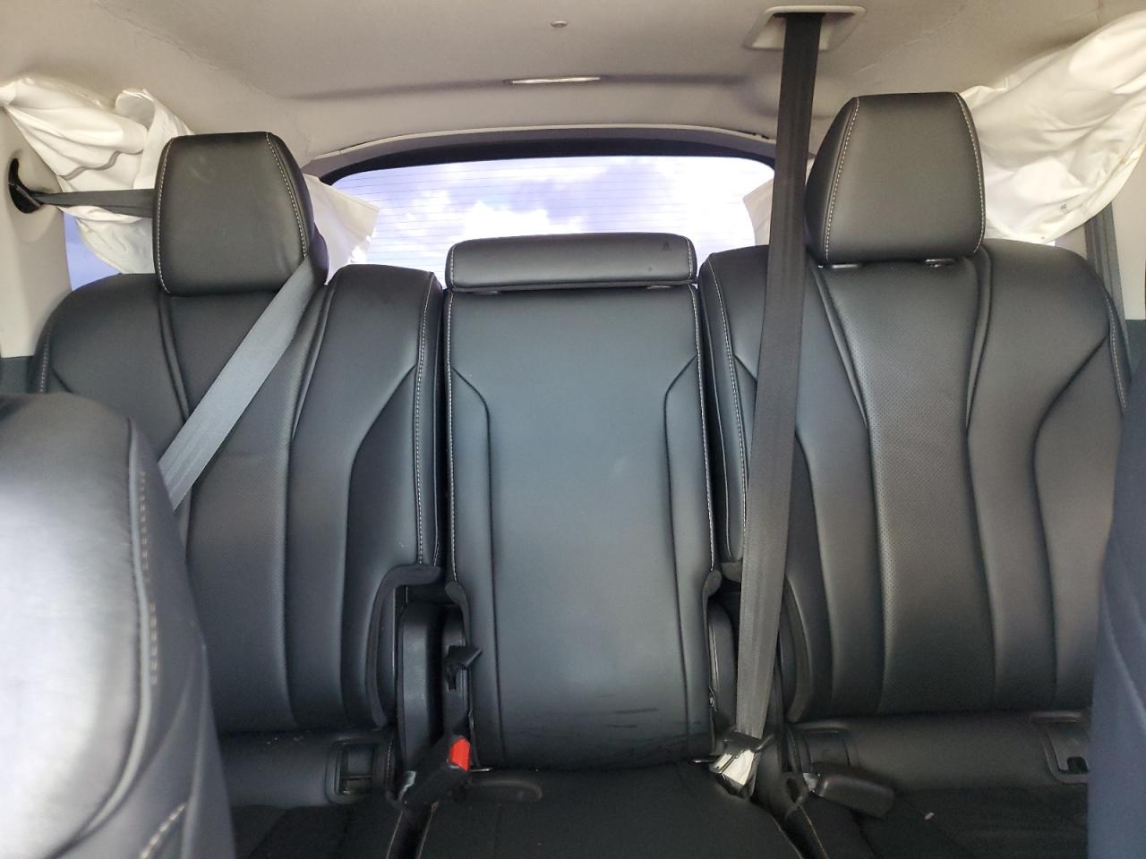 2022 ACURA MDX TECHNOLOGY VIN:5J8YD9H49NL007619