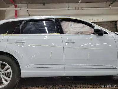 2019 Audi Q7 WAUZZZ4M6KD046925 VIN:WAUZZZ4M6KD046925