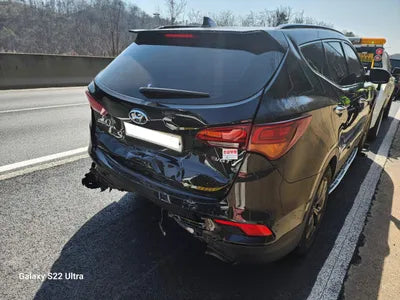2016 Hyundai Santa FE KMHSW81UBHU718160 VIN:KMHSW81UBHU718160