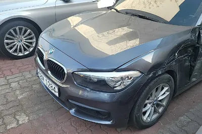 2017 BMW 118 WBA1S510XH5D29250 VIN:WBA1S510XH5D29250