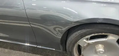 2022 Mercedes-Benz Maybach S 580 VIN: