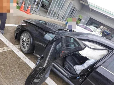 2017 Genesis G80 VIN: