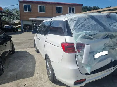 2019 Kia Carnival KNAME81ABKS458645 VIN:KNAME81ABKS458645
