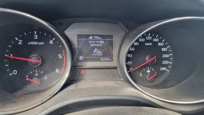 2019 Kia Carnival KNAMC81ABKS607804 VIN:KNAMC81ABKS607804