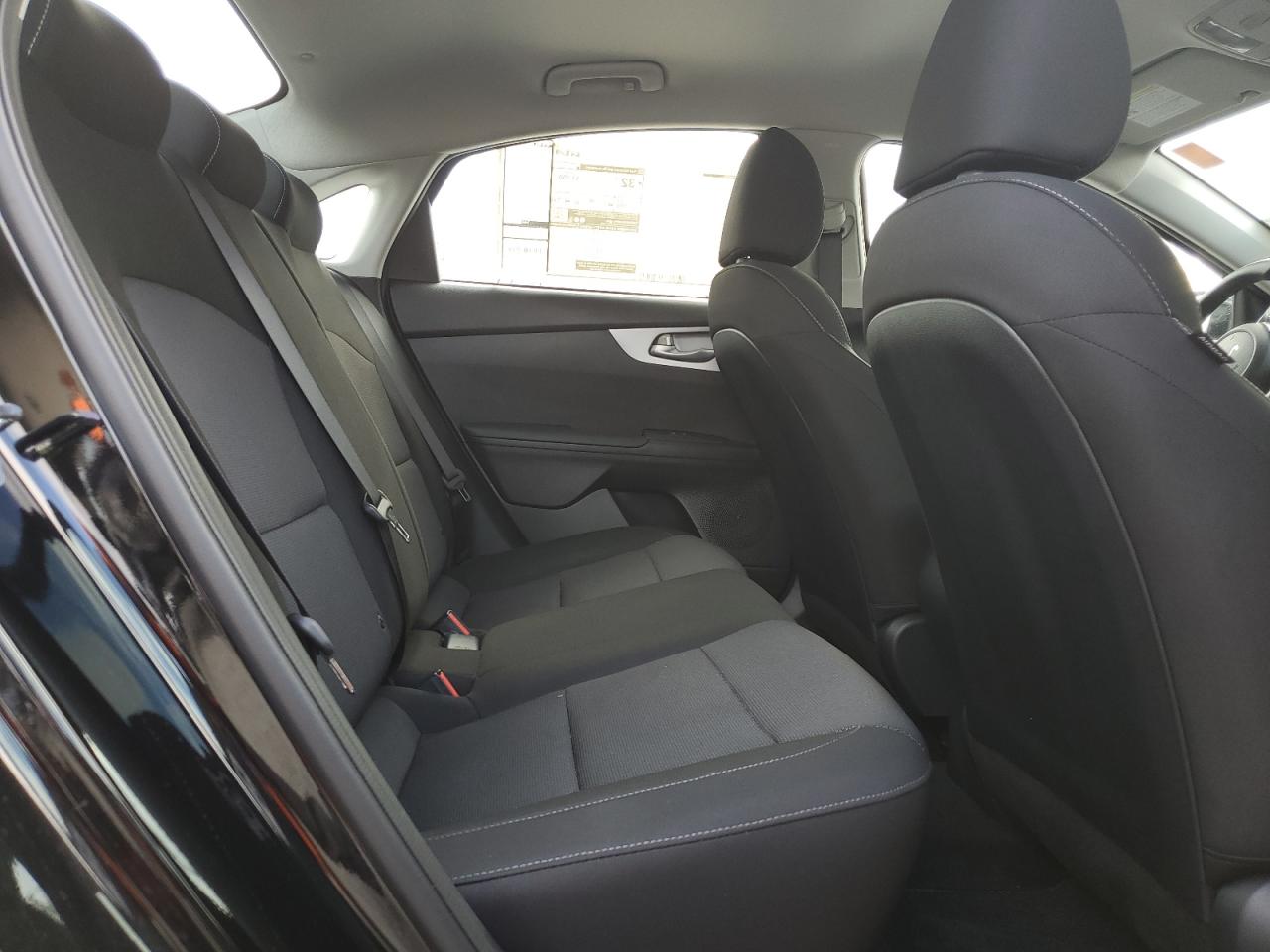 2024 KIA FORTE LX VIN:3KPF24AD3RE799287