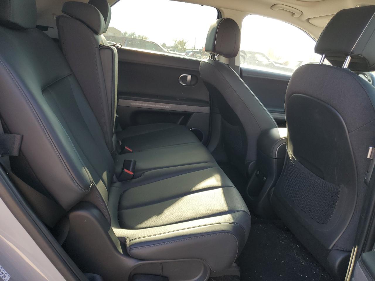 2023 HYUNDAI IONIQ 5 LIMITED VIN:KM8KR4AE6PU190188