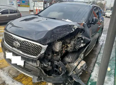 2015 Kia Sorento KNAPK81BDFA012126 VIN:KNAPK81BDFA012126