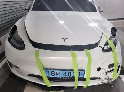 2021 Tesla Model Y 5YJYGDEE9MF176692 VIN:5YJYGDEE9MF176692