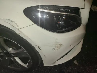 2016 Mercedes-Benz C 220 WDDWH0FB1GF290855 VIN:WDDWH0FB1GF290855