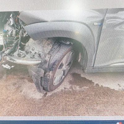 2019 Hyundai Kona KMHK381GFKU008967 VIN:KMHK381GFKU008967