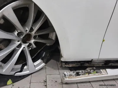 2016 BMW 320 WBA8C5100HK855462 VIN:WBA8C5100HK855462