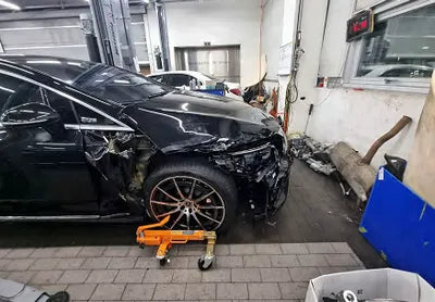 2023 Mercedes-Benz S 450 W1KCG2EB7PA024384 VIN:W1KCG2EB7PA024384