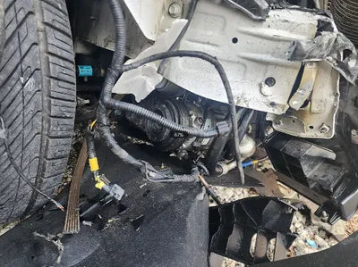 2019 Hyundai Santa FE VIN: