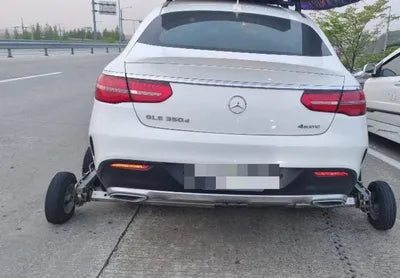 2017 Mercedes-Benz GLE 350 WDCED2EB2HA071068 VIN:WDCED2EB2HA071068