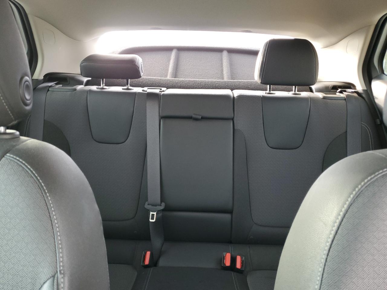 2023 BUICK ENCORE GX SELECT VIN:KL4MMDS2XPB090200