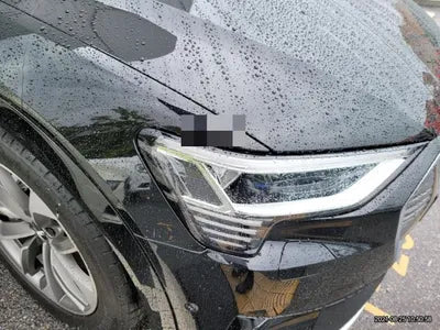 2020 Audi e-tron WAUZZZGE1LB031508 VIN:WAUZZZGE1LB031508