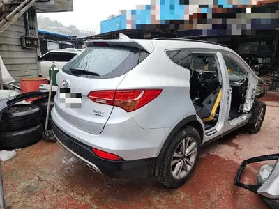 2015 Hyundai Santa FE VIN: